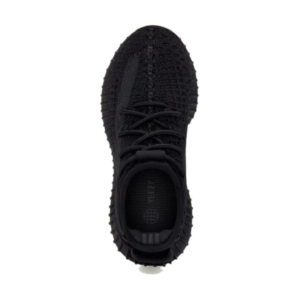 Adidas Детская повседневная обувь Low Топ Черный Kids