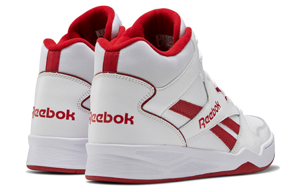 Reebok Royal BB4500 2 Баскетбольные кроссовки MID Топ Мужские