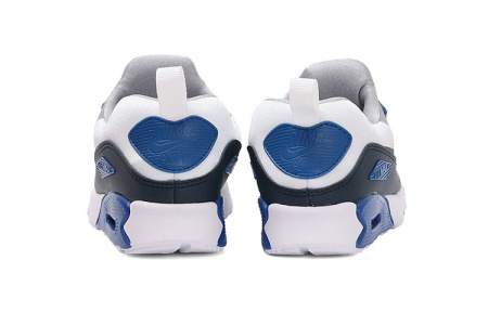 Nike Air Max Tiny 90 Детская обувь, низкий верх, для малышей