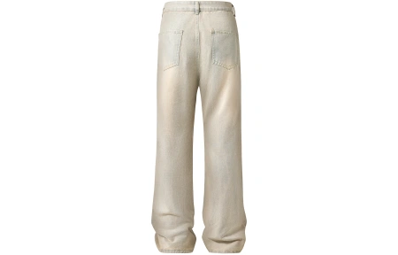 REXSHION Унисекс Джинсы