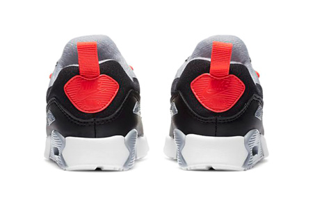 Nike Air Max 90 Обувь для малышей Низкий Верх Детская