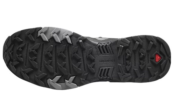 SALOMON X Ultra 4 'Quiet Shade Black'