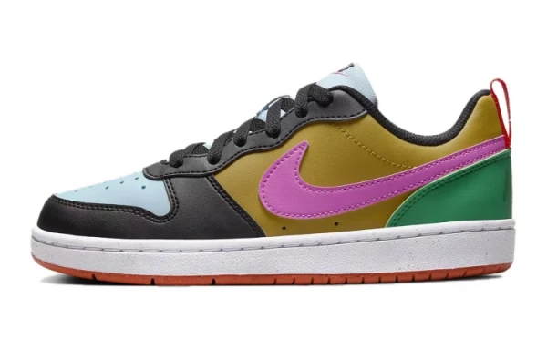 Nike Court Borough Low Recraft GS 'Dance'