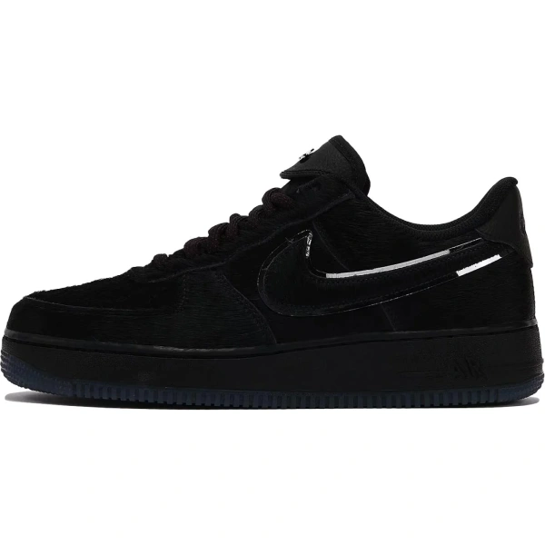 Nike Air Force 1 Low '07 Virginia Union University Yardrunners