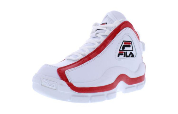 FILA Grant Hill 2 'Red Trim'