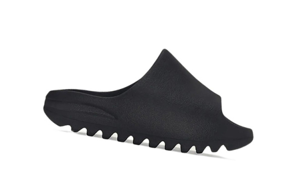 Adidas Originals Yeezy Slide Детские уличные тапочки Pre School