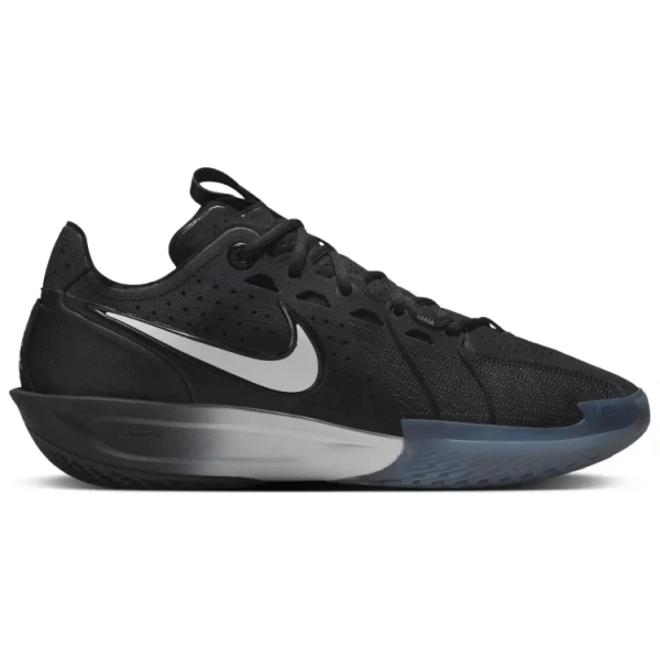 Nike Air Zoom Gt Cut 3 Ep 'Black White'