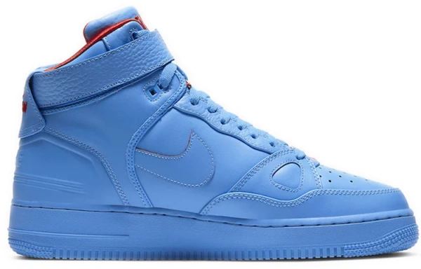 Nike Air Force 1 High Just Don All Star Blue