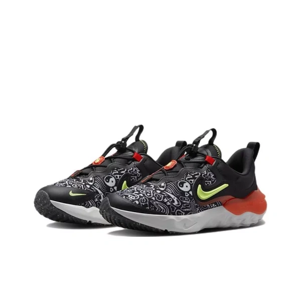 Nike Run Flow JP GS 'Doodles'