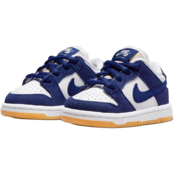 NIKE Dunk SB Детская обувь, низкий верх, для малышей