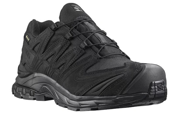 SALOMON Xa Forces Gore Tex 'Black'