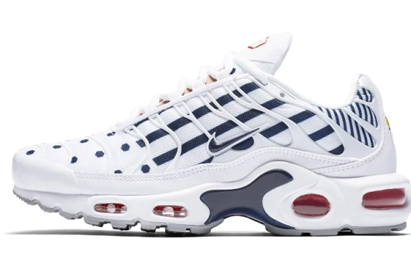 Nike Air Max Plus Unite Totale Women's