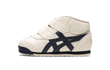Onitsuka Tiger MEXICO 66 Обувь для малышей MID Топ Детский