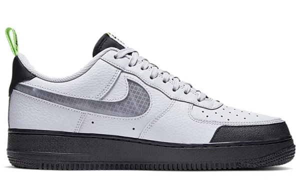 Nike Air Force 1 Low Under Construction Grey