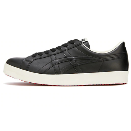 Onitsuka Tiger Fabre NM Кроссовки для скейтбординга Низкие Кроссовки Унисекс