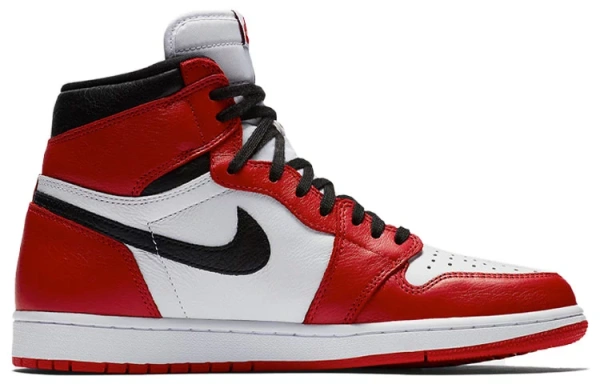 Jordan 1 Retro High OG NRG Homage To Home