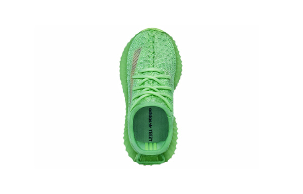 adidas originals YEEZY BOOST 350 V2 Детская обувь, низкий верх, для малышей