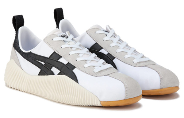 Onitsuka Tiger Acromount Повседневная обувь Низкий Топ Унисекс