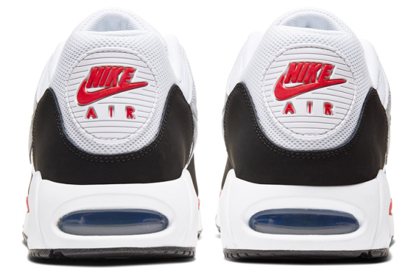 Nike Air Max Correlate Повседневная обувь Низкий Топ Мужская
