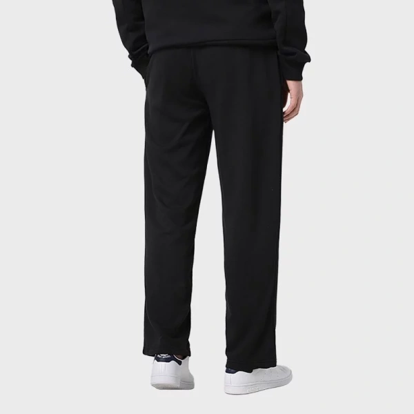 Adidas Sports Pants Men Black