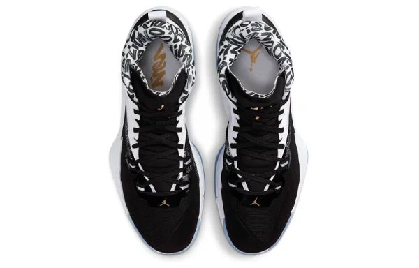 JORDAN Zion 1 Pf 'Gen Zion'