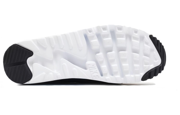 Nike Air Max 90 Беговые кроссовки Высокие Мужские