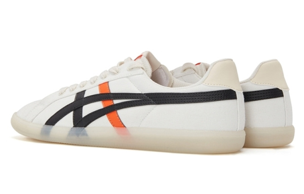 Onitsuka Tiger DD Trainer Кроссовки для скейтбординга Низкие Кроссовки Унисекс