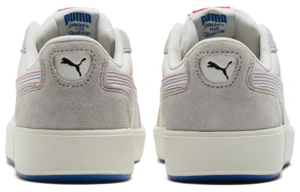 PUMA Sky Lx Low Pnrm 'White Gray'