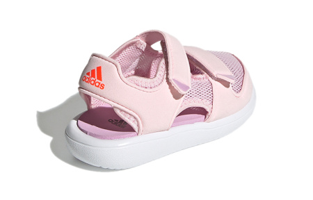 Adidas Water Sandal Обувь для малышей Низкий Верх Детский