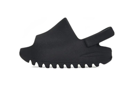 adidas originals Yeezy Slide Детская обувь, низкий верх, для малышей