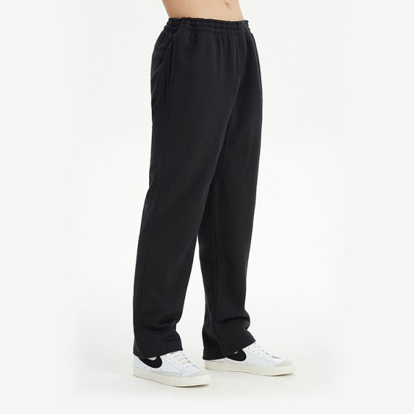Nike Knitted Sweatpants Men's Black