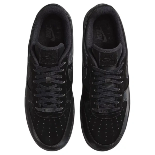 Nike Air Force 1 Low Lx 'Vanta Black'