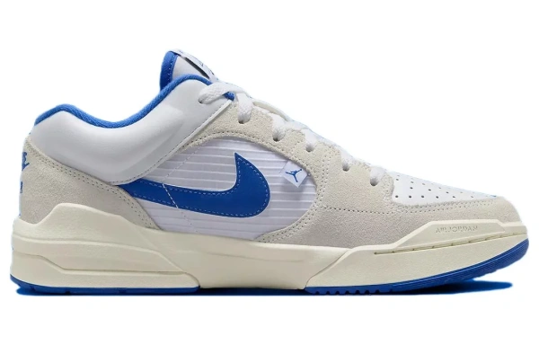 JORDAN Stadium 90 White Game Royal