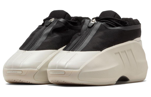 adidas originals Crazy Infinity Винтажные баскетбольные кроссовки с низким верхом Унисекс