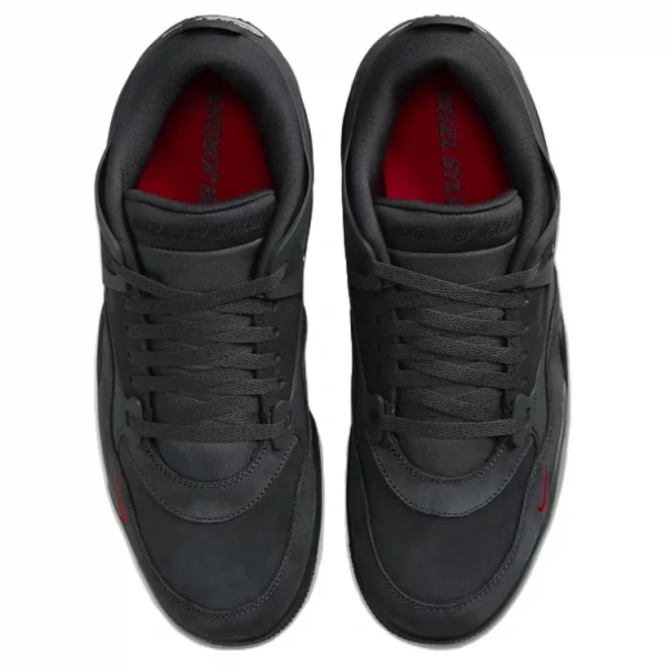 JORDAN 4 Rm Sp Nigel Sylvester Driveway Grey