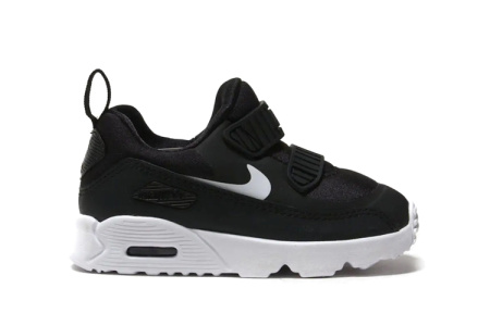 Nike Air Max TINY 90 Детская обувь, низкий верх, для малышей