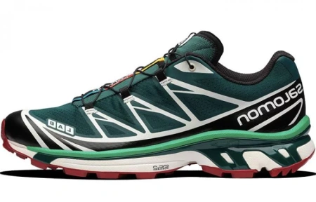 SALOMON XT 6 Tpu