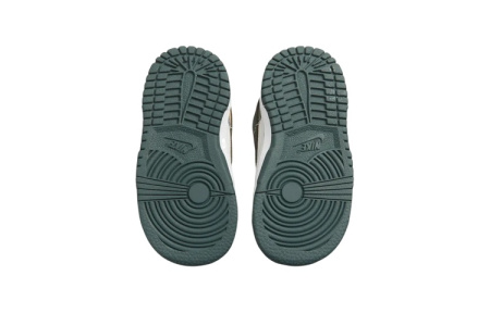 NIKE Dunk Детская обувь, низкие кеды, детские