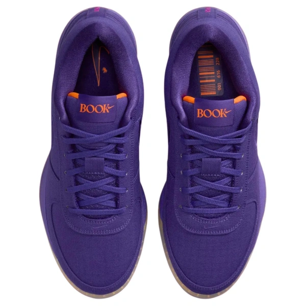 Nike Book 1 "Sunset"