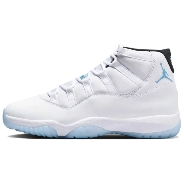 JORDAN 11 Retro Legend Blue 2024