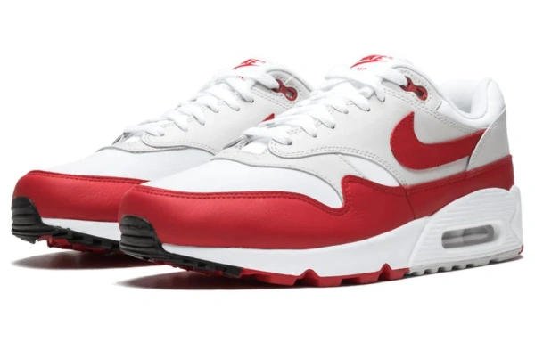 Nike Air Max 90/1 Sport Red