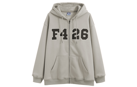 F426 Унисекс Свитшоты