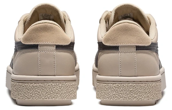 Asics Court Trail Кроссовки для скейтбординга Низкие Мужские