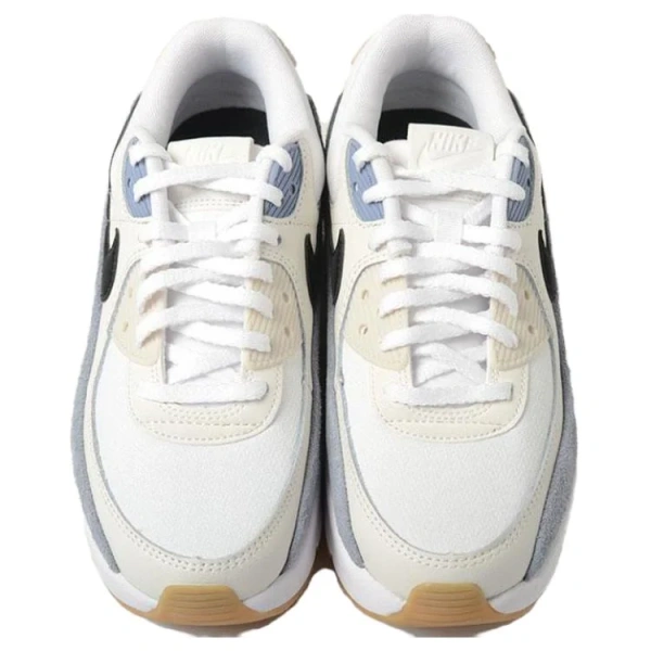 Nike Air Max 90 LV8 'Ashen Slate Light Orewood' Women's