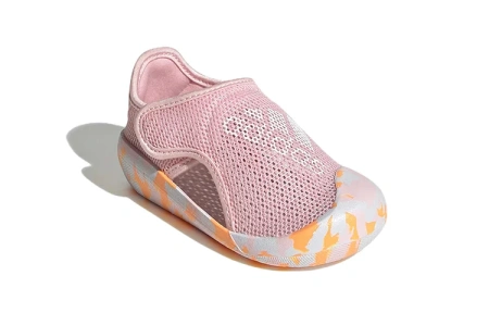 Adidas Altaventure 2,0 Детская обувь, низкий верх, для малышей