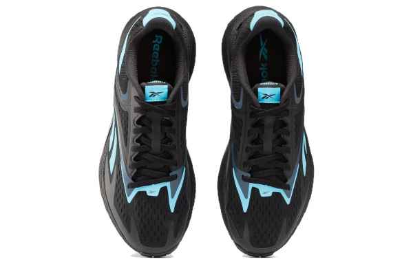 Reebok Speed 22 Кроссовки для тренировок Низкие Чёрно-синие Унисекс