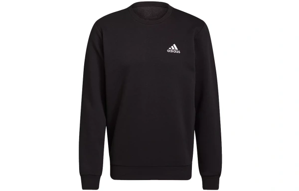 Adidas Sweatshirts Men Black