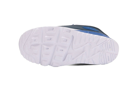 Nike Air Max Tiny 90 Детская обувь, низкий верх, для малышей