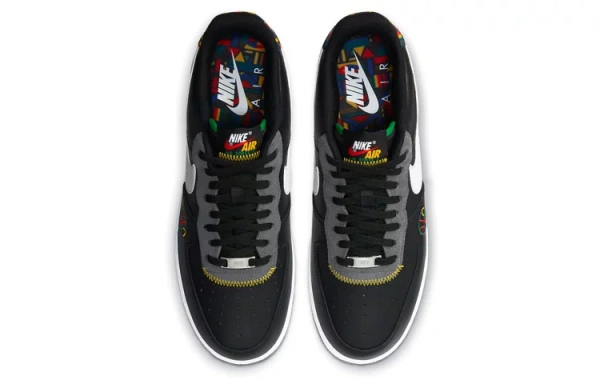 Nike Air Force 1 Low Live Together Play Together Peace