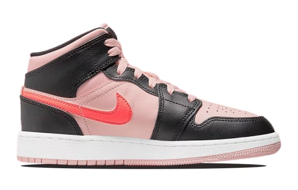 Jordan 1 Mid Atmosphere GS